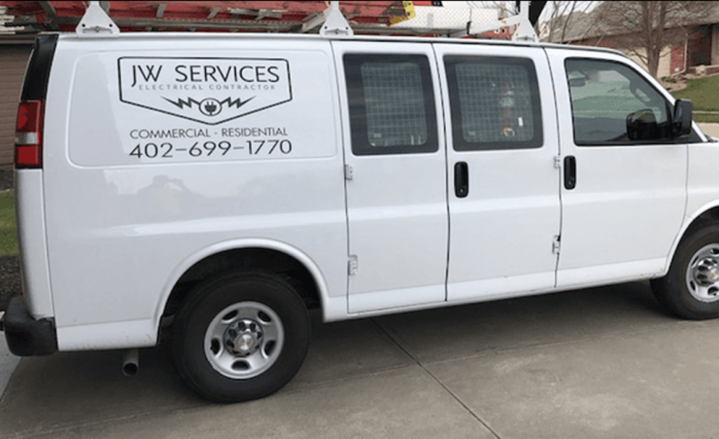Jw Services LLC | Omaha, NE 68142, USA | Phone: (402) 699-1770