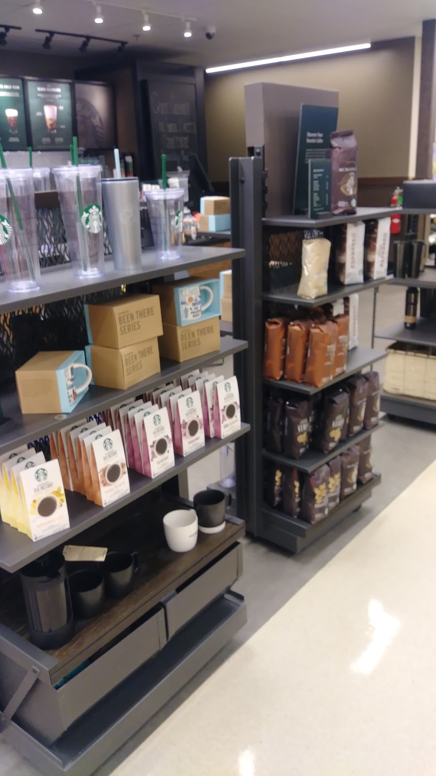 Starbucks | 475 Nelson Rd, New Lenox, IL 60451, USA | Phone: (815) 462-0018