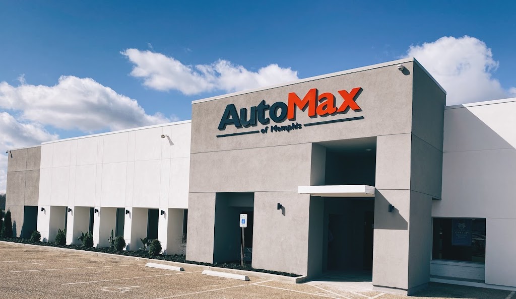 AutoMax of Memphis | 5341 Pleasant View Rd, Memphis, TN 38134, USA | Phone: (901) 383-6400