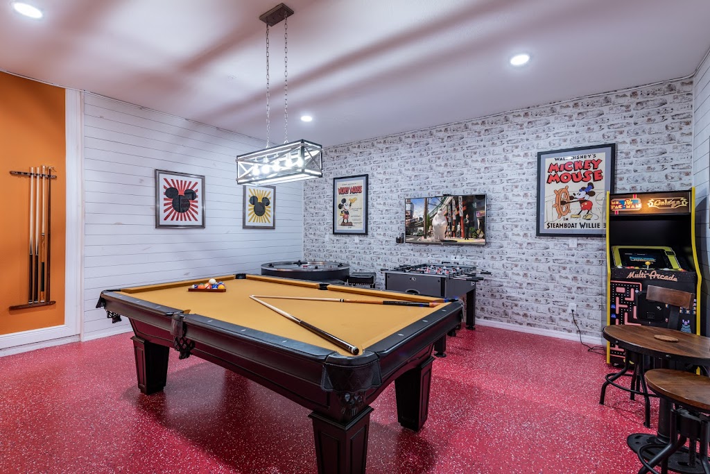 Wonderland House | 7564 Marker Ave, Kissimmee, FL 34747, USA | Phone: (248) 834-3551