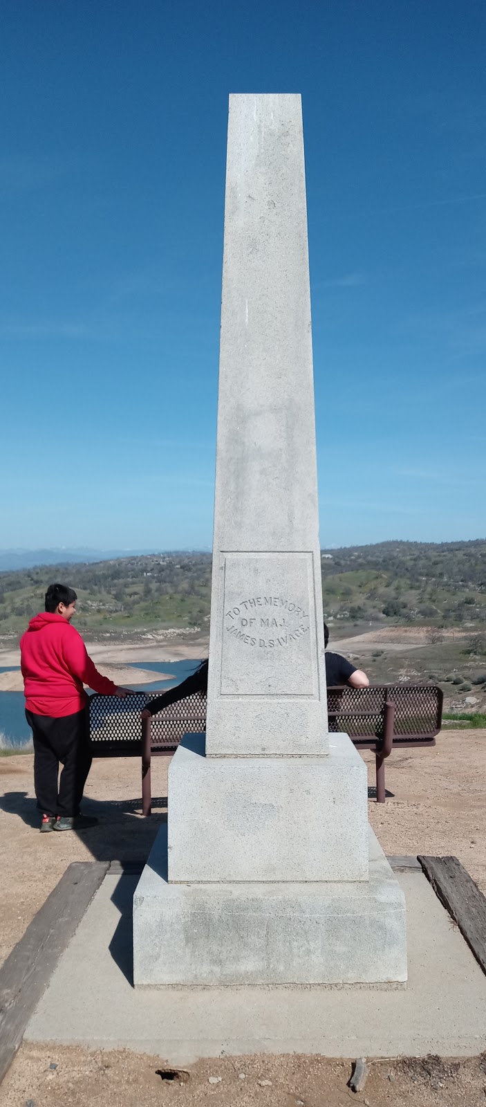 Hensley Lake Recreation Area | 25207 Rd 407, Raymond, CA 93653, USA | Phone: (559) 673-5151