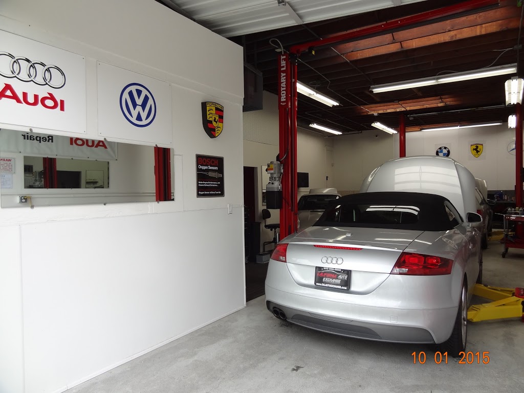 European Motors | 1201 Shasta St, Redwood City, CA 94063, USA | Phone: (650) 340-8667