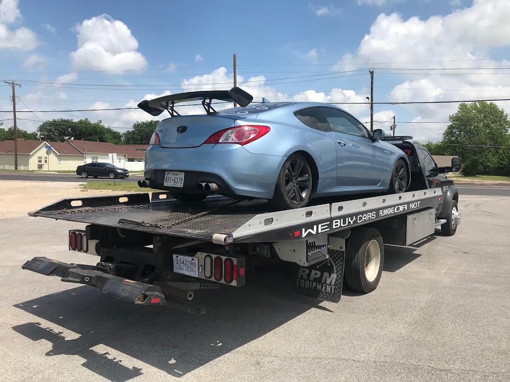 NORTEX 24/7 TOWING | 7833 Maplewood Ave, North Richland Hills, TX 76180, USA | Phone: (469) 674-9494