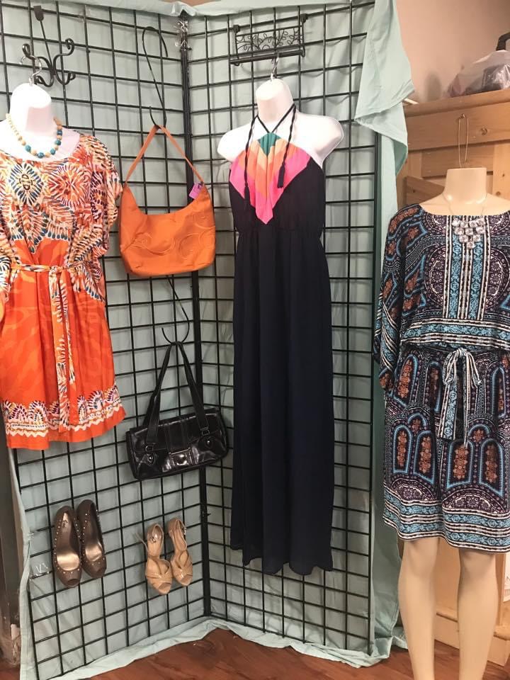 The Thrifty Lark | 1204 Ferris Ave suite b, Waxahachie, TX 75165, USA | Phone: (972) 923-0778