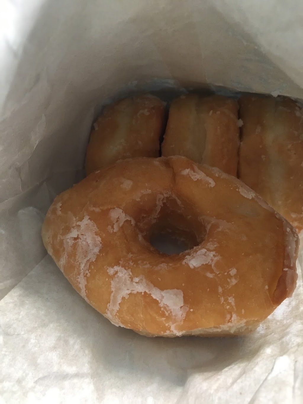 Mary Lee Donuts | 1665 U.S. Hwy 190, Mandeville, LA 70448, USA | Phone: (985) 626-1566