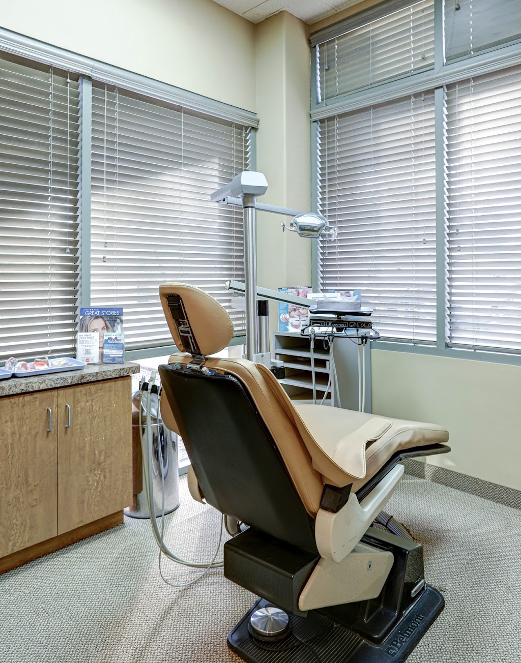 Dental Solutions | 6677 W Thunderbird Rd STE J174, Glendale, AZ 85306, USA | Phone: (623) 939-5870