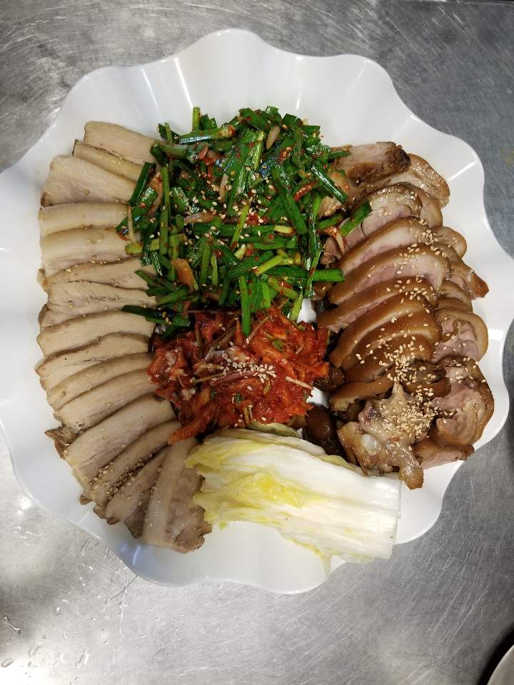 짬뽕나라&명가맛집 | 12828 La Mirada Blvd, La Mirada, CA 90638 | Phone: (562) 902-0690