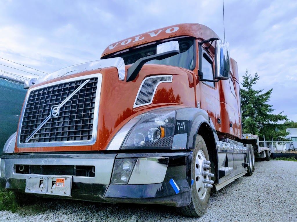 West Coast Truck Repair | 101 Frontage Rd S, Pacific, WA 98047, USA | Phone: (253) 329-2148