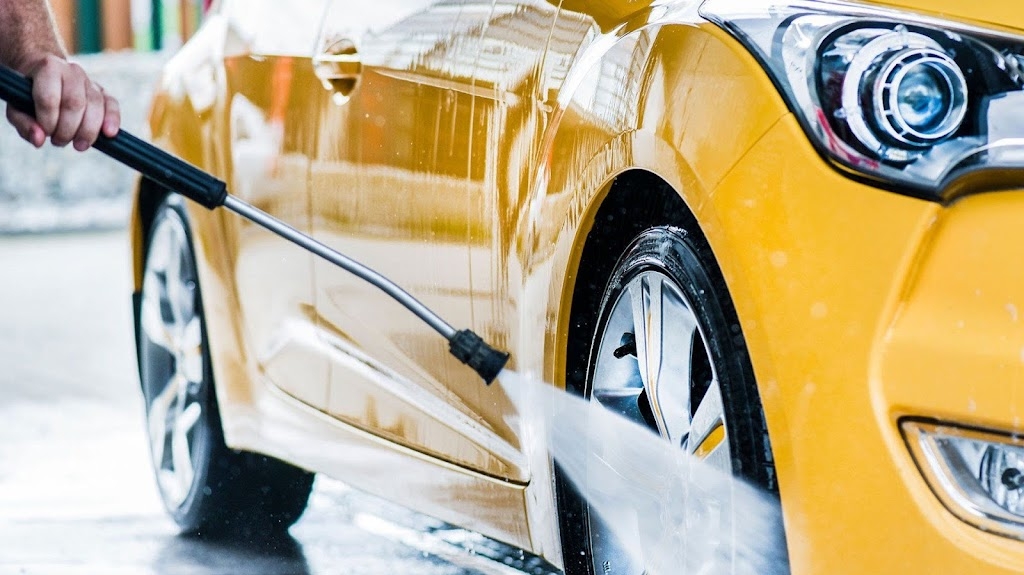 Mobile Car Wash & Detail | 6247 Tarascas Dr, El Paso, TX 79912 | Phone: (915) 209-2291