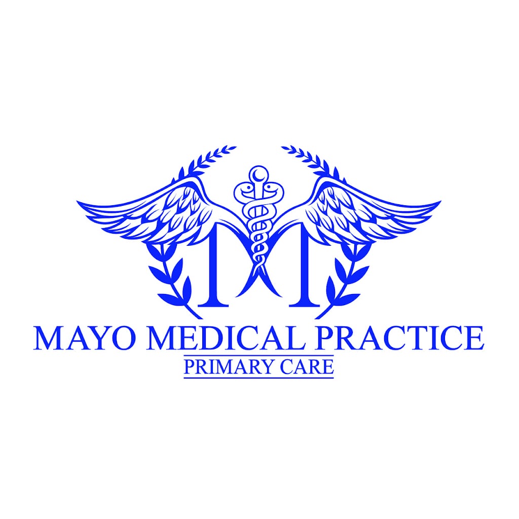 Mayo Medical Practice | 563 Southpark Blvd, Colonial Heights, VA 23834, USA | Phone: (804) 431-5626