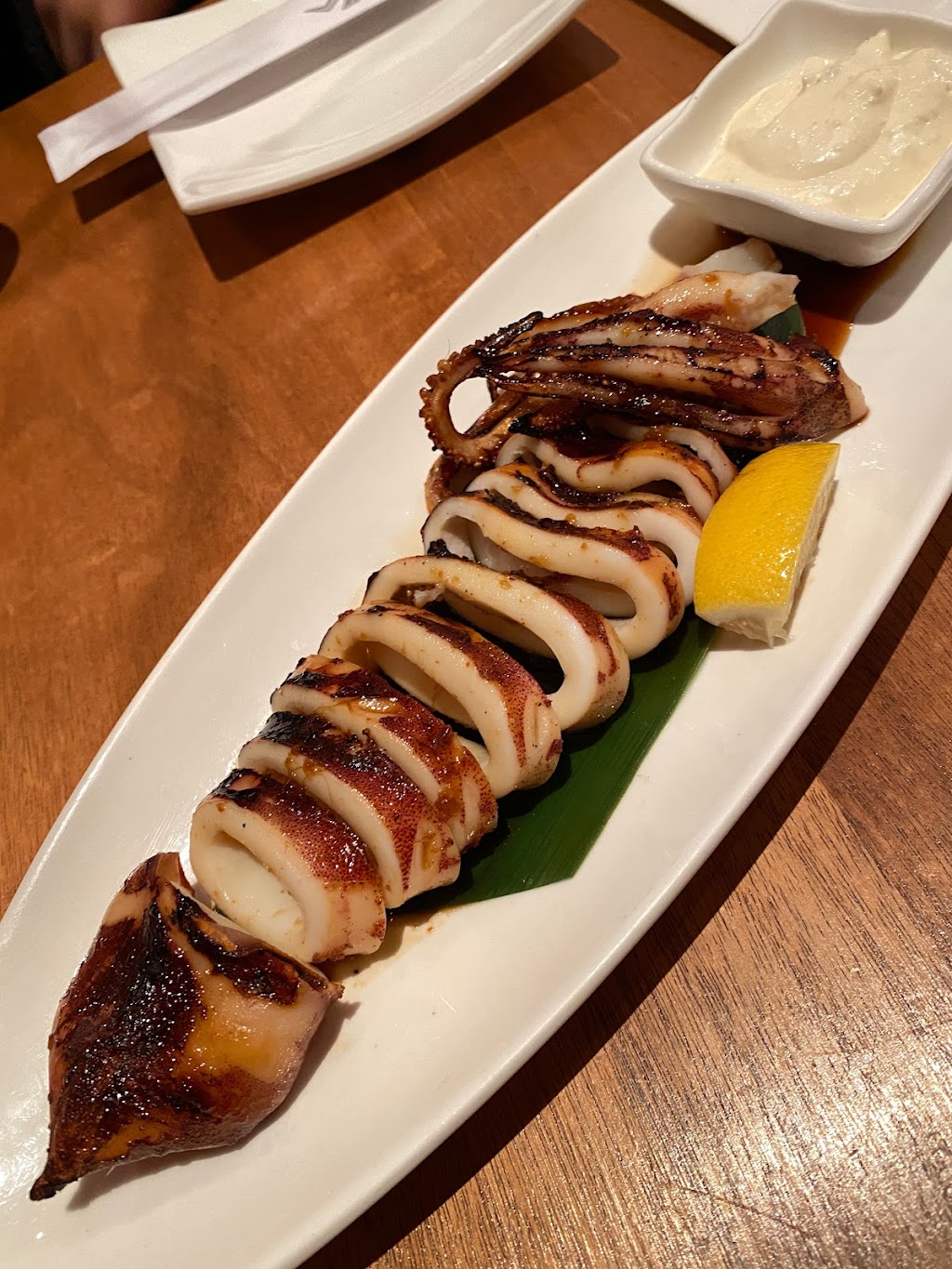 Sake 107 | 107 Petaluma Blvd N, Petaluma, CA 94952, USA | Phone: (707) 241-7580