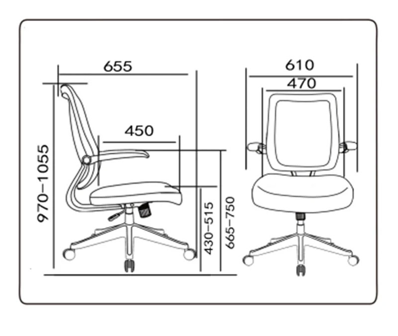 Qwork Office Furniture | 1801 E Holt Blvd, Ontario, CA 91761, USA | Phone: (909) 906-1578