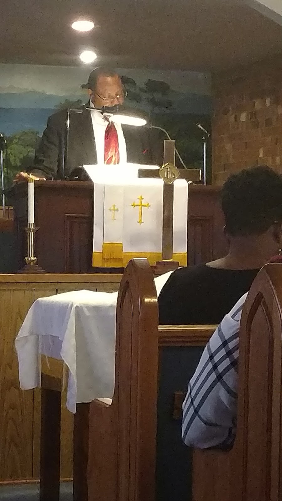 Melita Grove Baptist Church | 1105 Mt Shepherd Rd, Asheboro, NC 27205, USA | Phone: (336) 626-2927