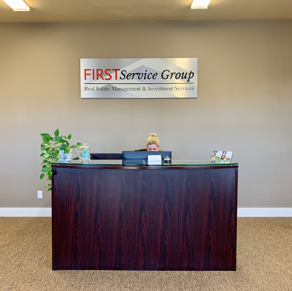 First Service Group Real Estate & Property Management | 53 N Plummer Rd, Star, ID 83669 | Phone: (208) 343-9393