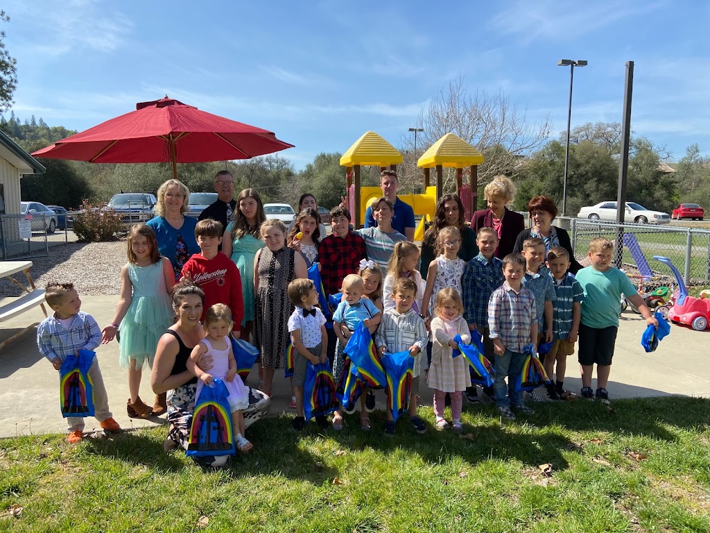 Grace Fellowship | 8040 CA-49, Jackson, CA 95642, USA | Phone: (209) 223-1971