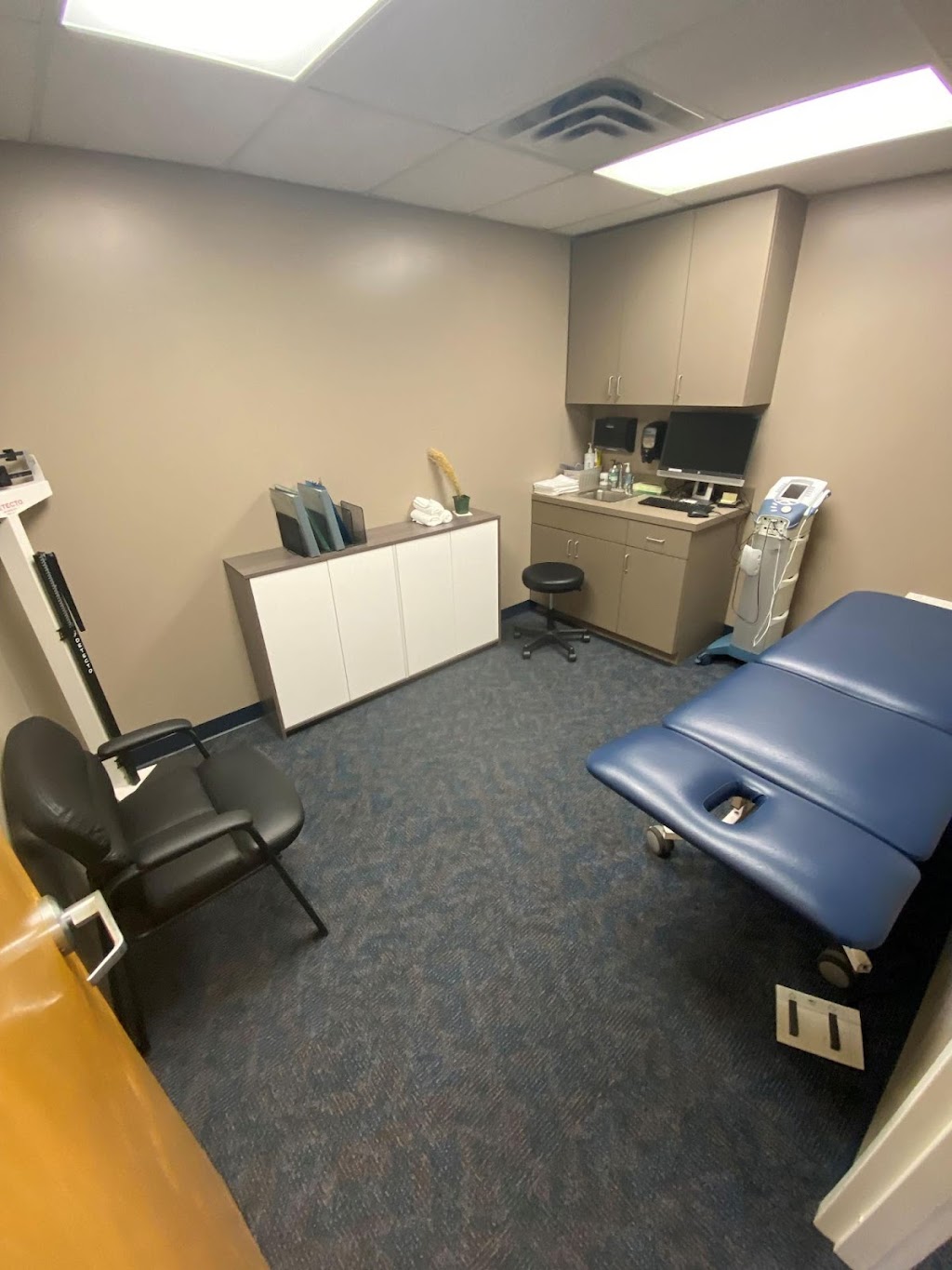 SportsCare Physical Therapy Kenilworth | 870 Boulevard, Kenilworth, NJ 07033, USA | Phone: (908) 245-5566