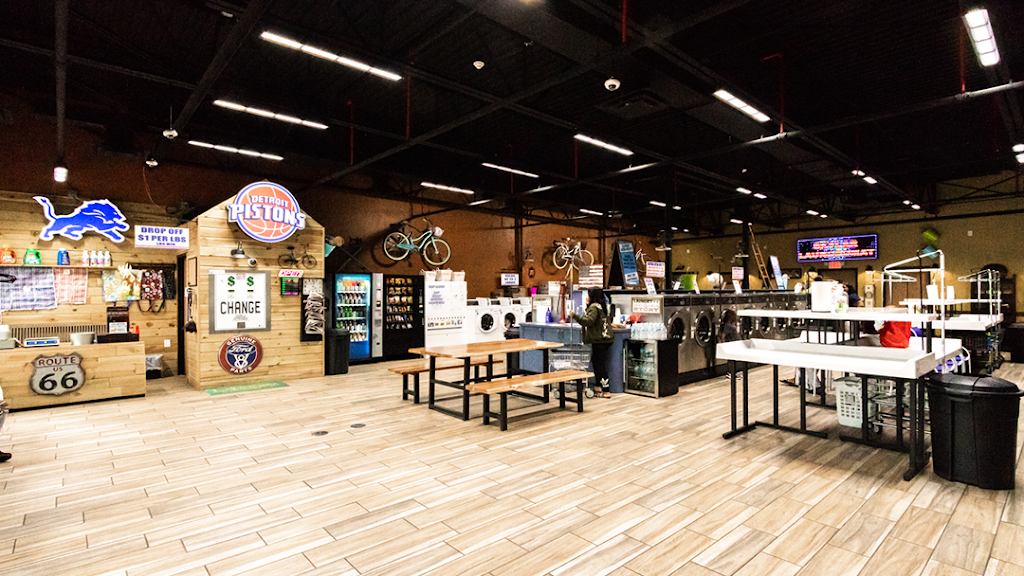 Skylar Laundromat (Radford) | 14655 Telegraph Rd, Redford Charter Twp, MI 48239, USA | Phone: (313) 766-5864 Skylar Laundromat (Radford) | 14655 Telegraph Rd, Redford Charter Twp, MI 48239, USA | Phone: (313) 766-5864