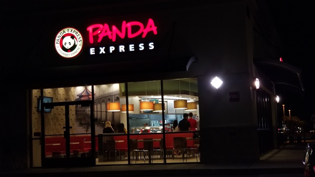 Panda Express | 903 E Bell Rd #101, Phoenix, AZ 85022, USA | Phone: (602) 978-9799