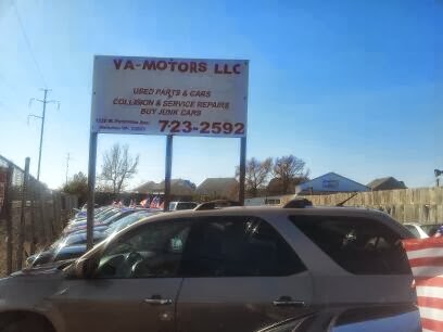 Virginia Motors Specialists Inc | 1927 W Pembroke Ave, Hampton, VA 23661, USA | Phone: (757) 723-2592