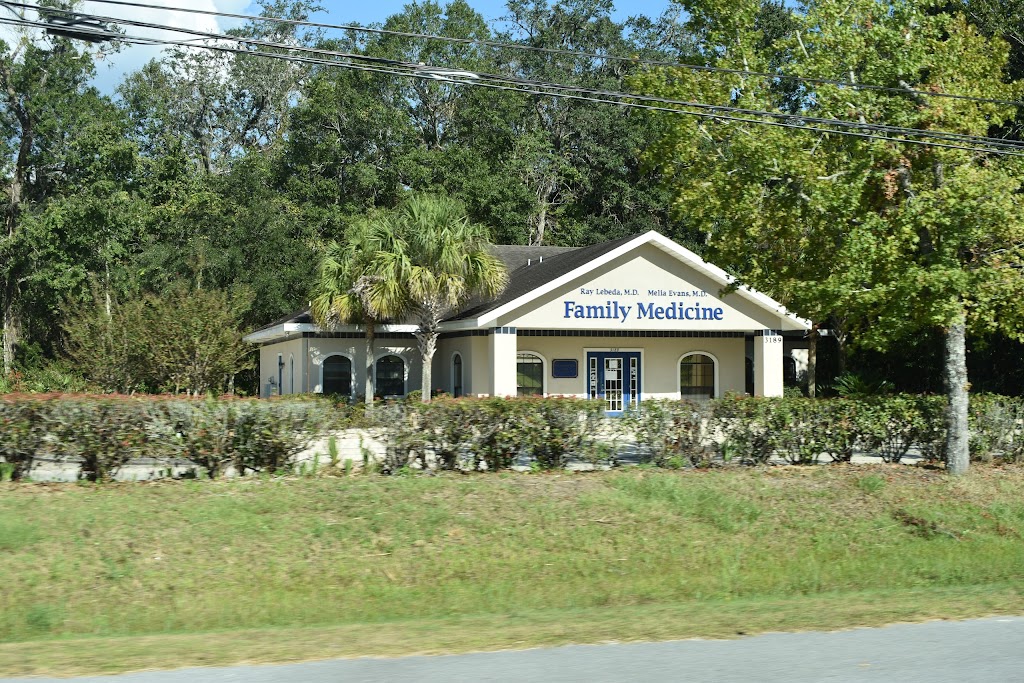 Family Wellness Center | 3189 US-17, Green Cove Springs, FL 32043 | Phone: (904) 621-0247