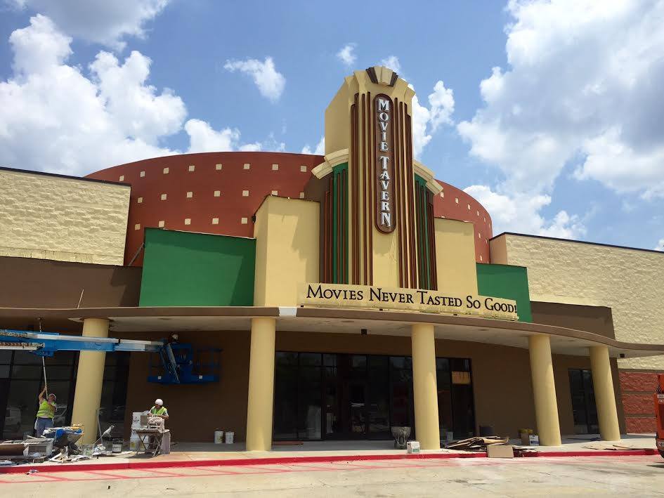 Movie Tavern Citiplace | 2610 Citiplace Ct, Baton Rouge, LA 70808, USA | Phone: (225) 412-0410