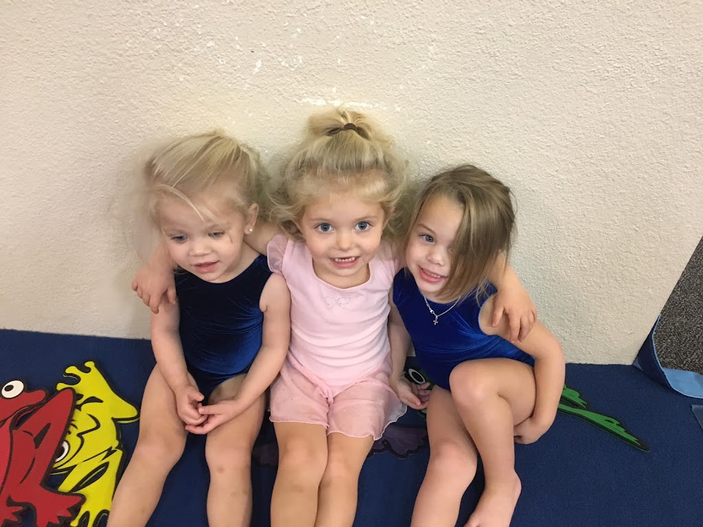 University of Gymnastics | 1303 N Business, US-81, Decatur, TX 76234, USA | Phone: (940) 626-4100