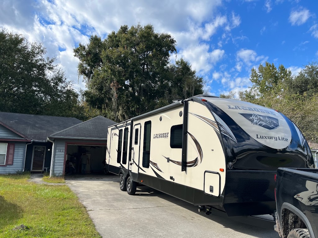 Sunstate RV and Marine Inc. | 541456 US-1, Callahan, FL 32011, USA | Phone: (904) 628-0546