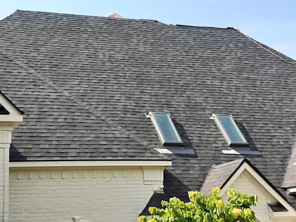 Reilly Roofing and Gutters | 4581 Wichita Trail, Flower Mound, TX 75022, USA | Phone: (940) 205-0097