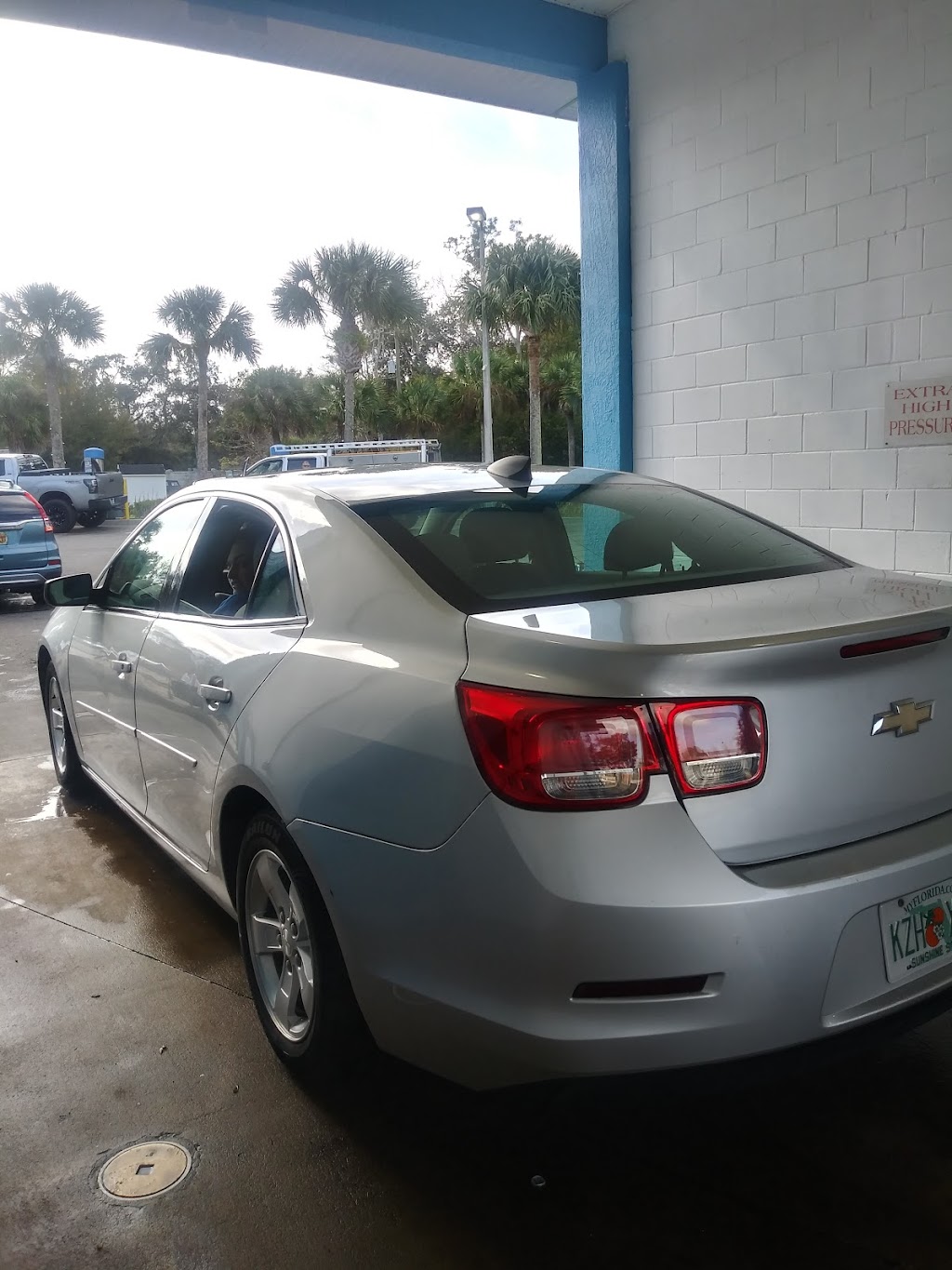 Sudz Up Car Wash | 1324 FL-44, New Smyrna Beach, FL 32168, USA | Phone: (386) 410-2005