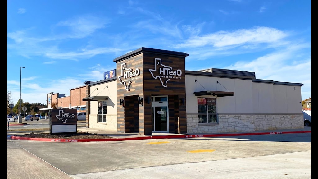 HTeaO - Providence Village | 26619 US-380 West, Providence Village, TX 76227, USA | Phone: (469) 373-4814