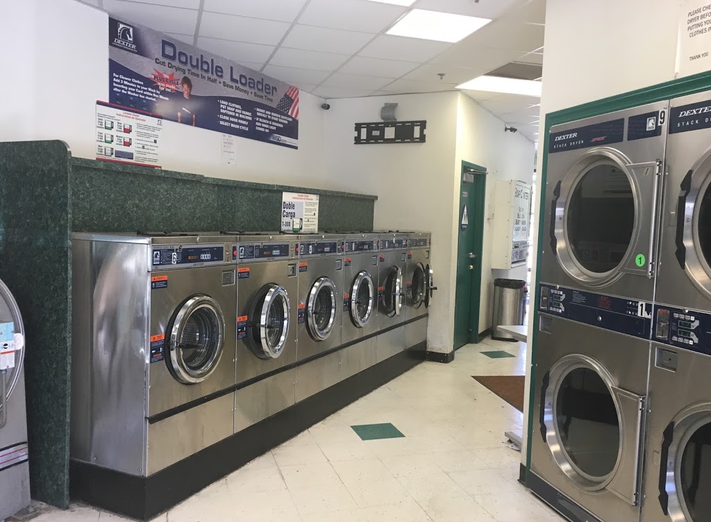 Jarvis Coin Laundry | 7012 Jarvis Ave, Newark, CA 94560, USA | Phone: (510) 713-8515