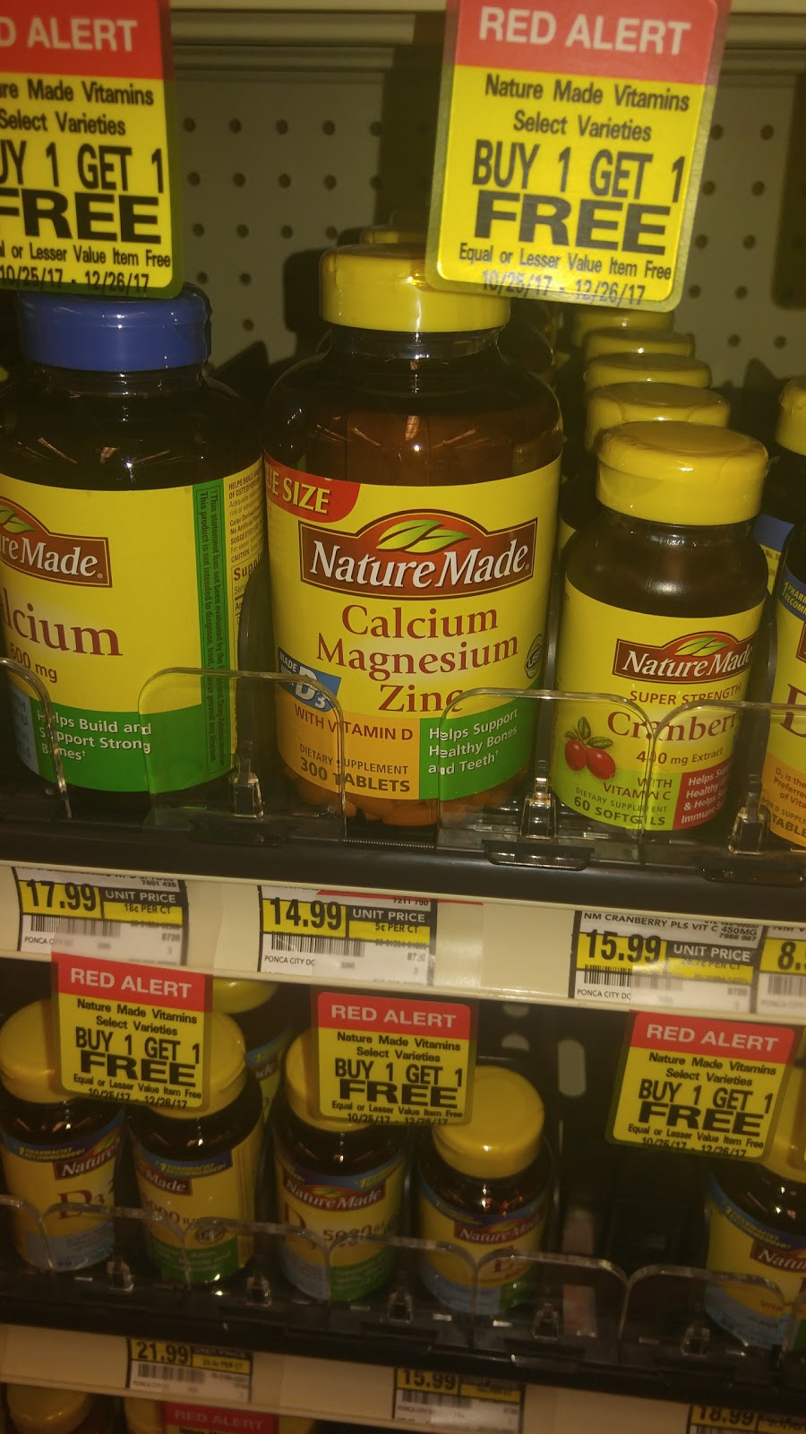 Jewel-Osco Pharmacy | 716 Ridge Rd, Munster, IN 46321, USA | Phone: (219) 836-7978