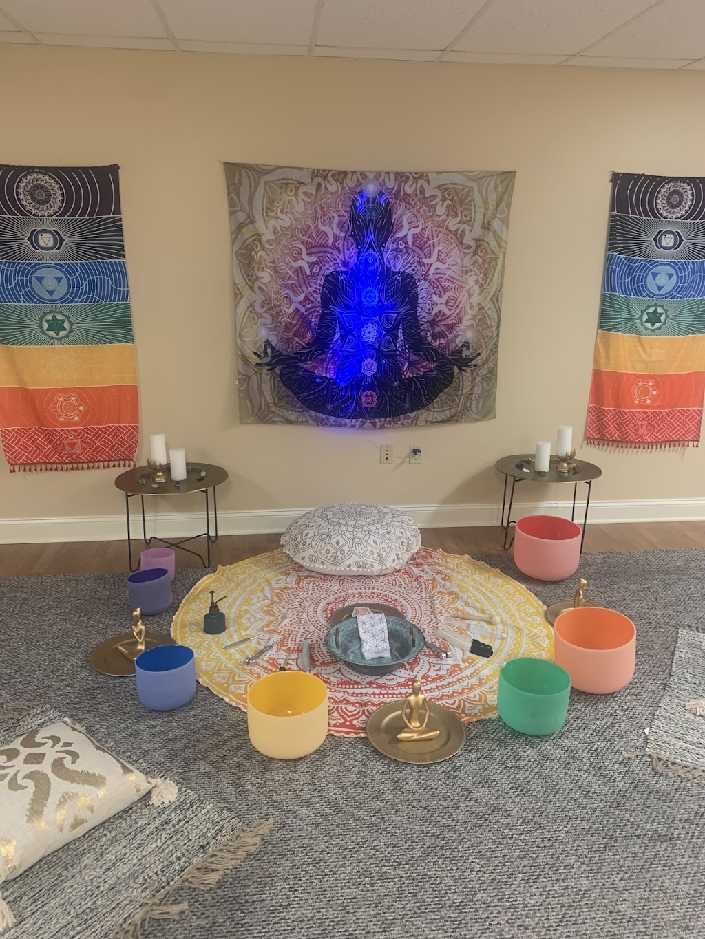 The chakra spiritualist | 569 Columbia Turnpike Unit 5, East Greenbush, NY 12061, USA | Phone: (518) 328-2293