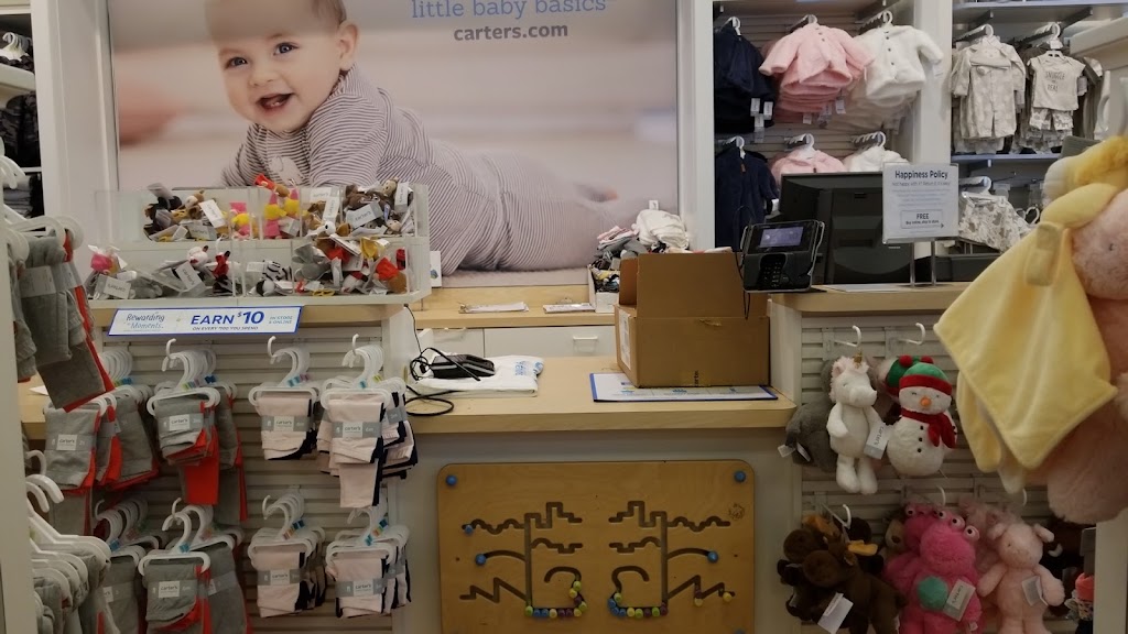 Carters | 494 Gateway Dr, Brooklyn, NY 11239, USA | Phone: (718) 277-0569