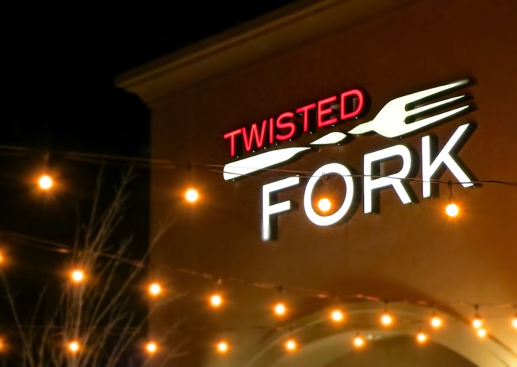 The Twisted Fork | 1191 Steamboat Pkwy, Reno, NV 89521, USA | Phone: (775) 853-6033