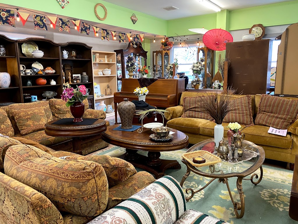 Market Street Mission Thrift Store | 25 George St, Morristown, NJ 07960, USA | Phone: (973) 538-0427