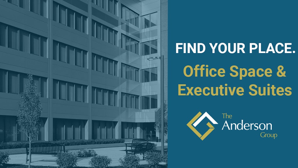 The Anderson Group - Office Space & Executive Suites | 125 Wolf Rd Suite 101, Albany, NY 12205, USA | Phone: (518) 458-7726