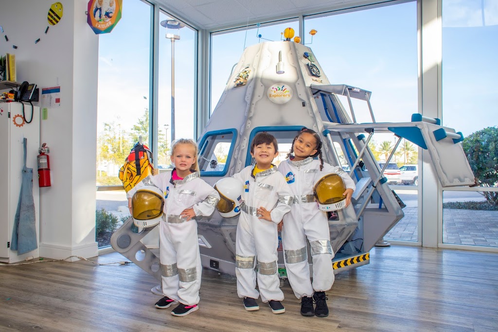 Amazing Explorers Westchase | 8080 Countryway Blvd, Tampa, FL 33635, USA | Phone: (407) 863-7057