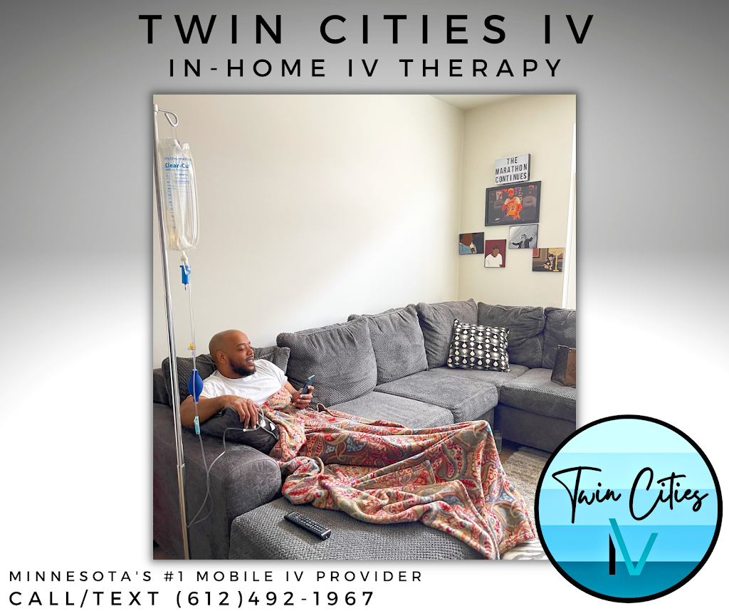 Twin Cities IV | 2136 Ford Pkwy #8202, St Paul, MN 55116, USA | Phone: (612) 492-1967