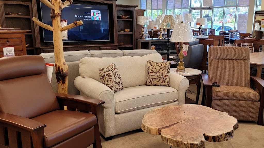 OReillys Amish Furniture | 8223 TN-100, Nashville, TN 37221, USA | Phone: (615) 991-8888