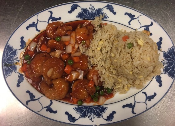 Hunan Garden 2 | 466 Hwy 119, Alabaster, AL 35007, USA | Phone: (205) 663-5429