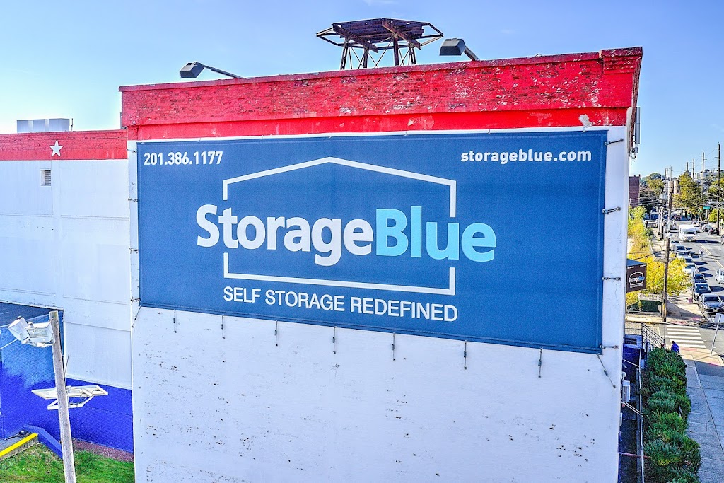 StorageBlue - Self Storage, Jersey City | 190 Baldwin Ave, Jersey City, NJ 07306, USA | Phone: (201) 386-1177