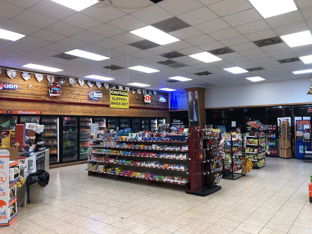 Snappy Foods # 17 | 1002 US-77, Bishop, TX 78343, USA | Phone: (361) 584-2700