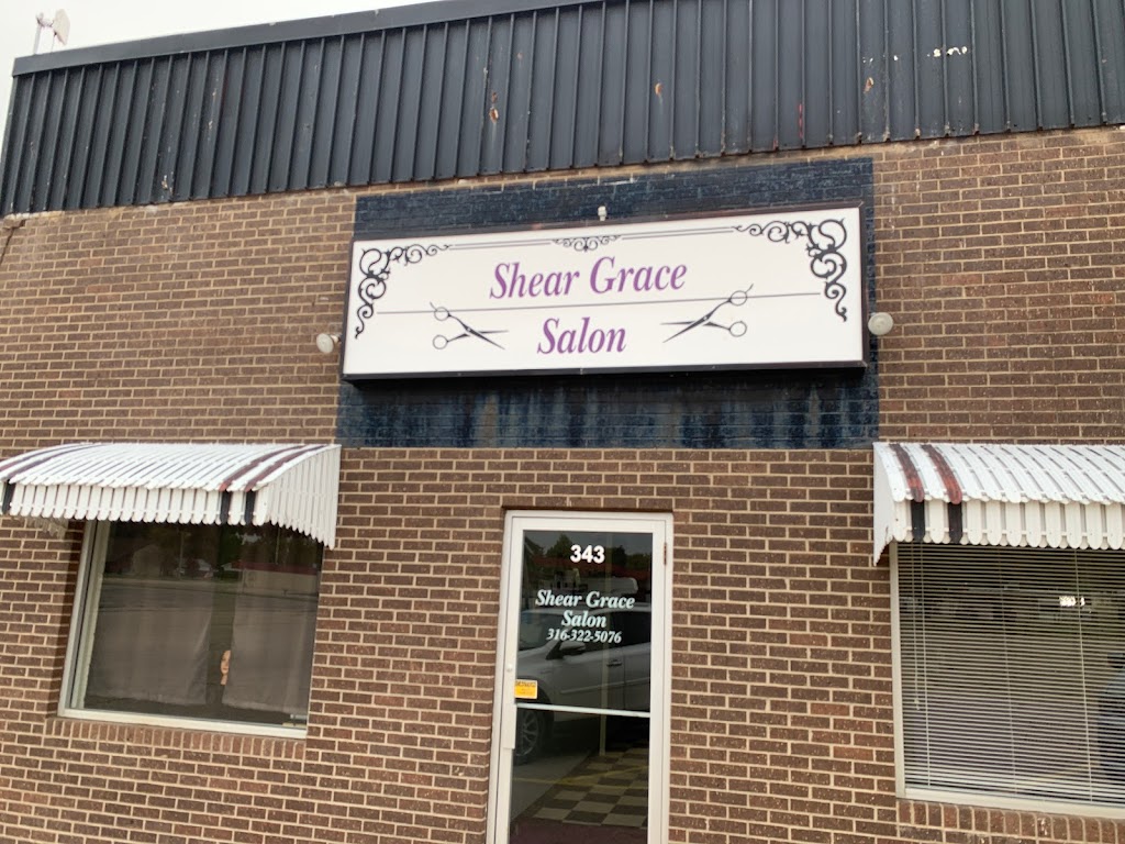 Shear Grace Salon | 343 N Meridian Rd, Newton, KS 67114 | Phone: (316) 322-5076