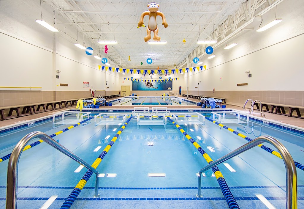 Foss Swim School - Highland Park | 1927 Skokie Valley Rd, Highland Park, IL 60035, USA | Phone: (847) 266-3677