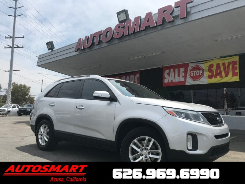 Autosmart | 17010 E Gladstone St, Azusa, CA 91702, USA | Phone: (626) 969-6990