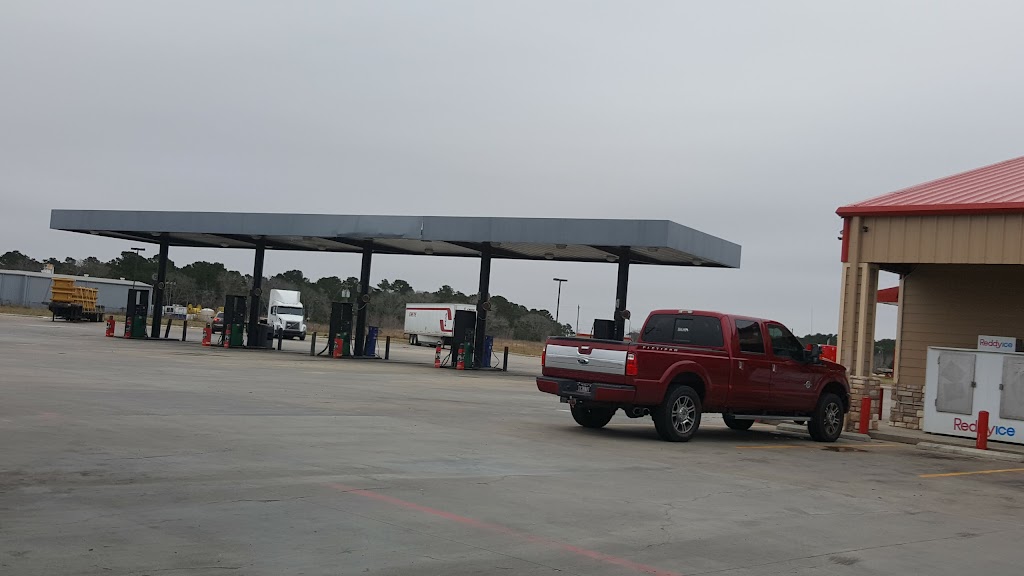 Shell | 22679 N, State Hwy 288, Angleton, TX 77515, USA | Phone: (281) 595-2111