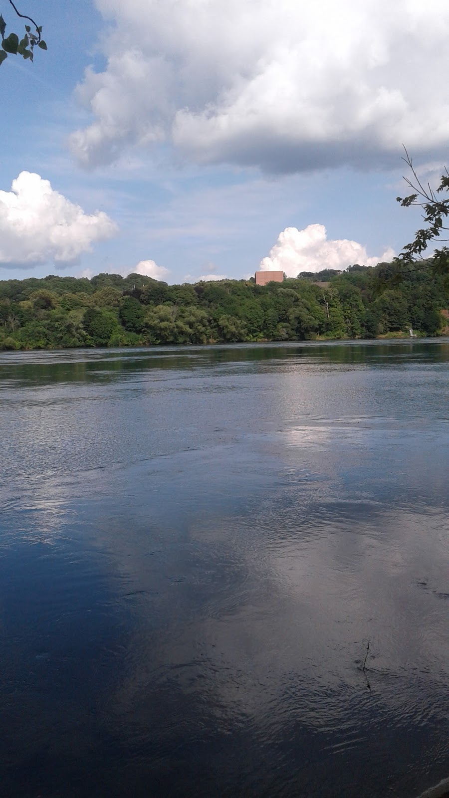 Willowbank | 14487 Niagara River Pkwy, Queenston, ON L0S 1L0, Canada | Phone: (905) 262-1239