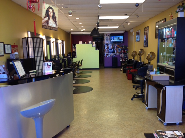 Annies Hair Salon | 3565 W Walnut St, Garland, TX 75042, USA | Phone: (214) 802-0530