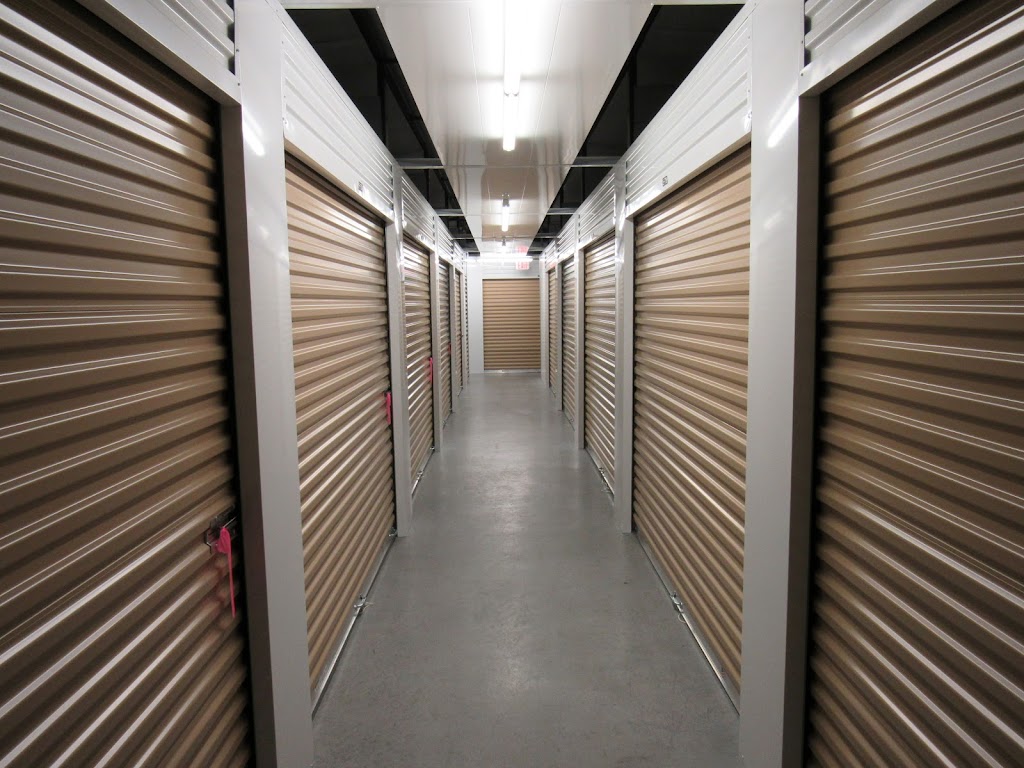 Greison Storage Mart | 931 Lower Fayetteville Rd # A, Newnan, GA 30263, USA | Phone: (770) 251-2661